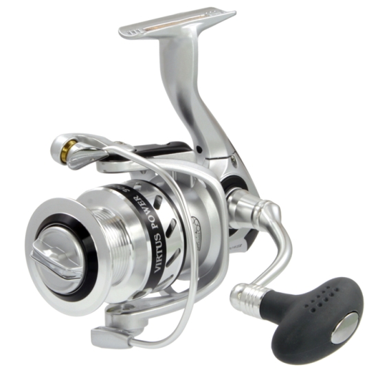 Ryobi Virtus Power 2000FD